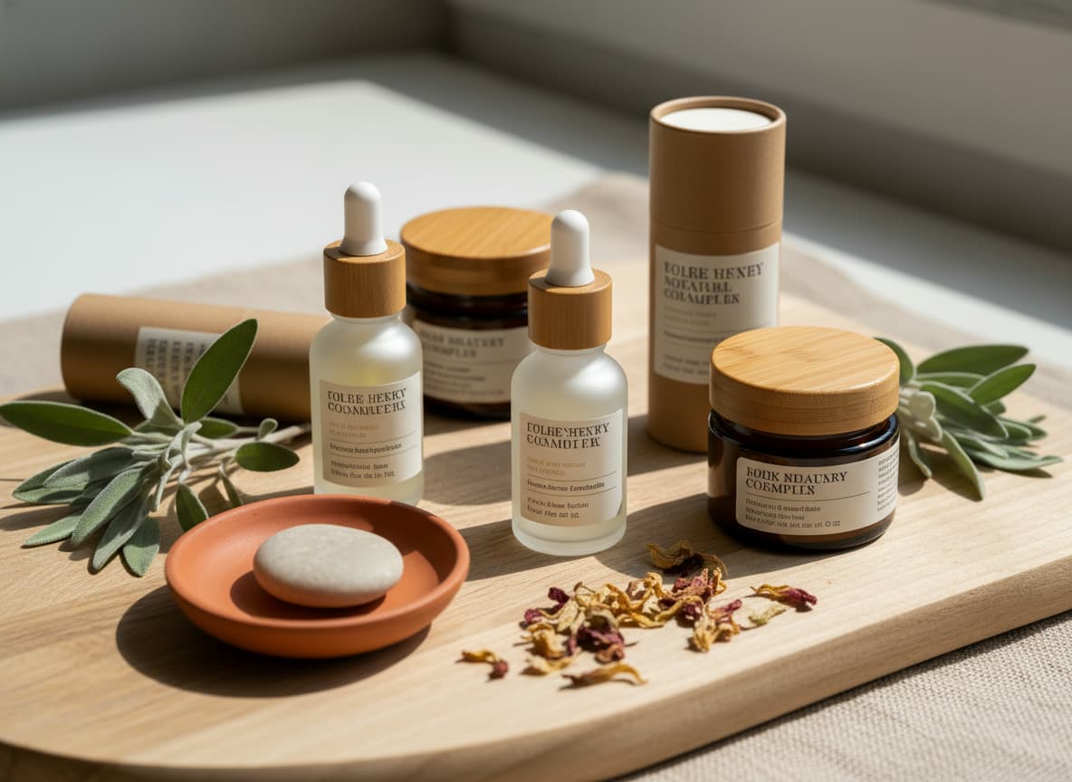 Beauté responsable