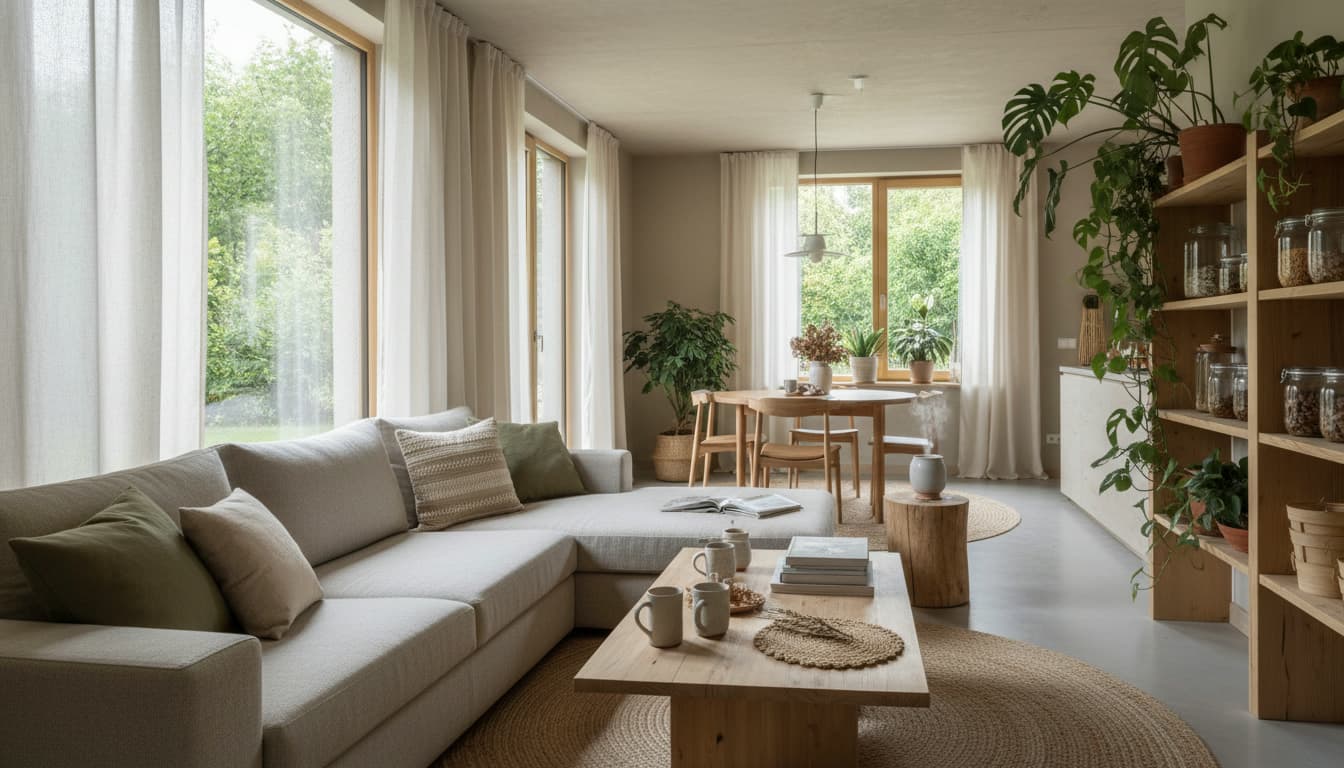 Univers responsable Voie 21 : mode, beauté et maison