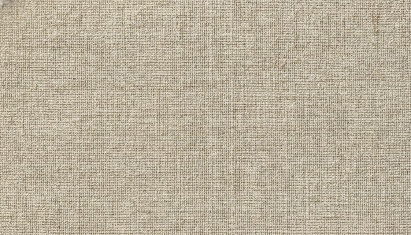 tissu-lin-bio